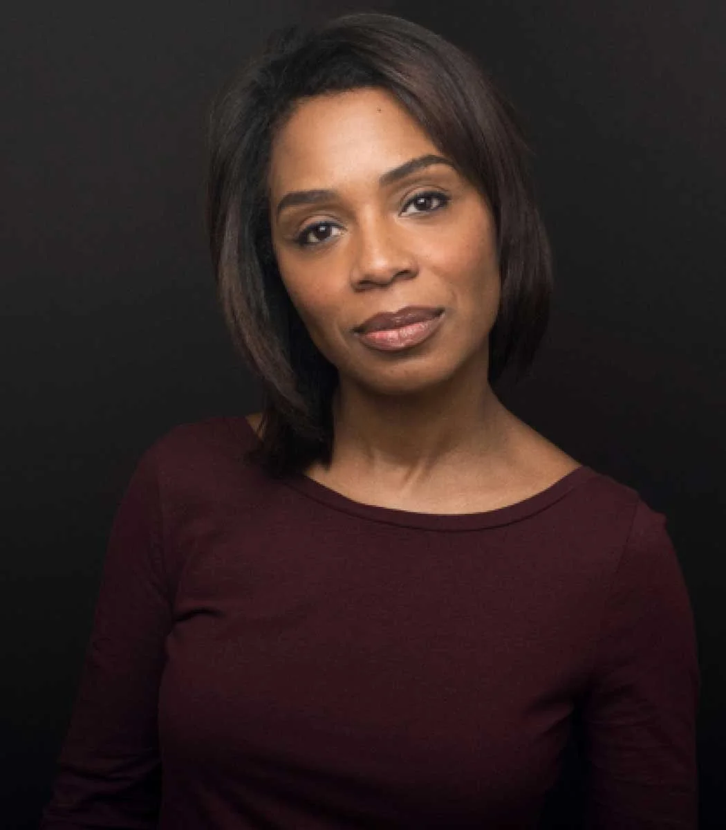 Michelle Wilson: Actress