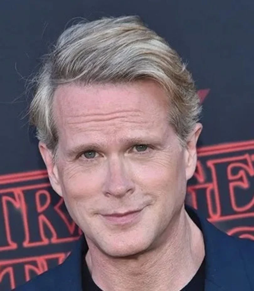 Cary Elwes: Actor