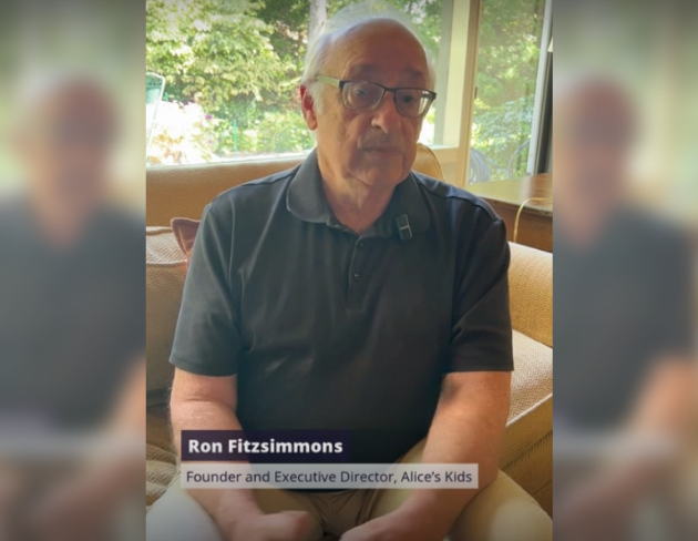 WTOP NEWS INTERVIEW WITH RON FITZSIMMONS