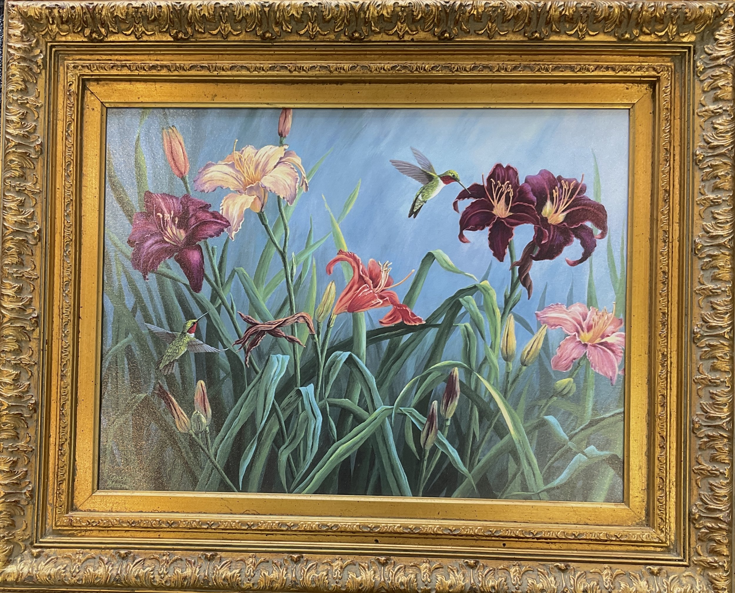 Giclee