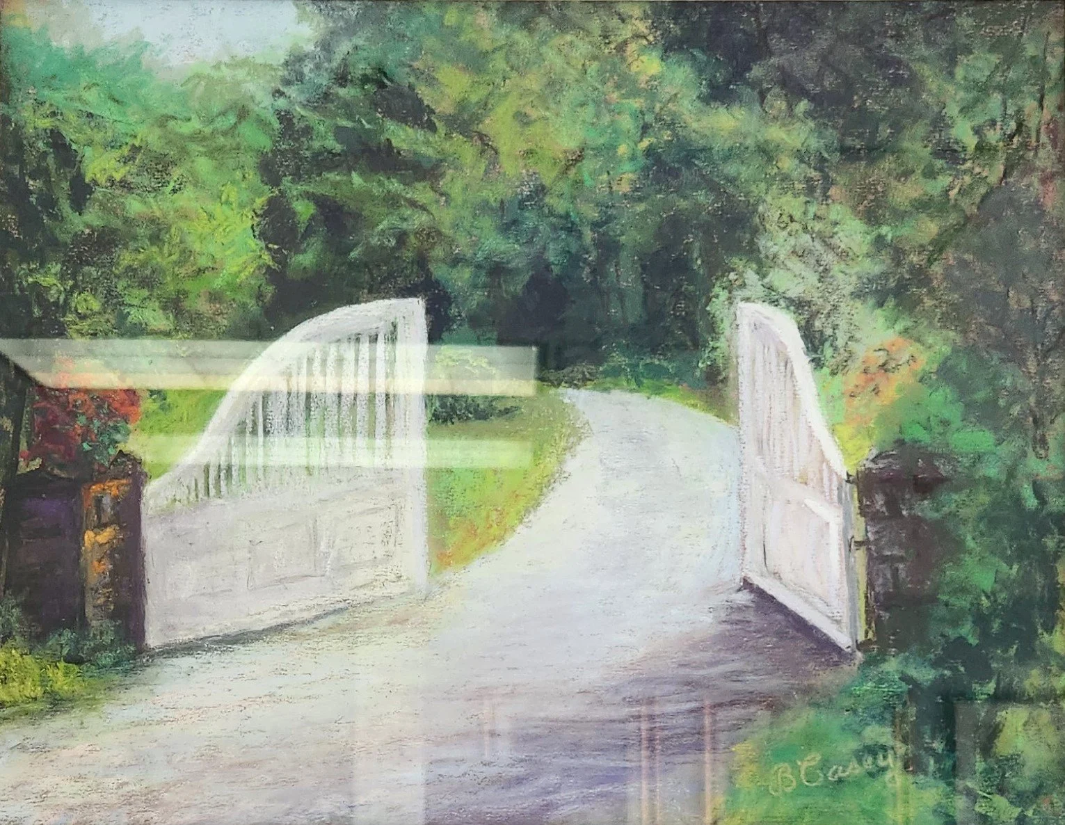 Gate to Paradise
