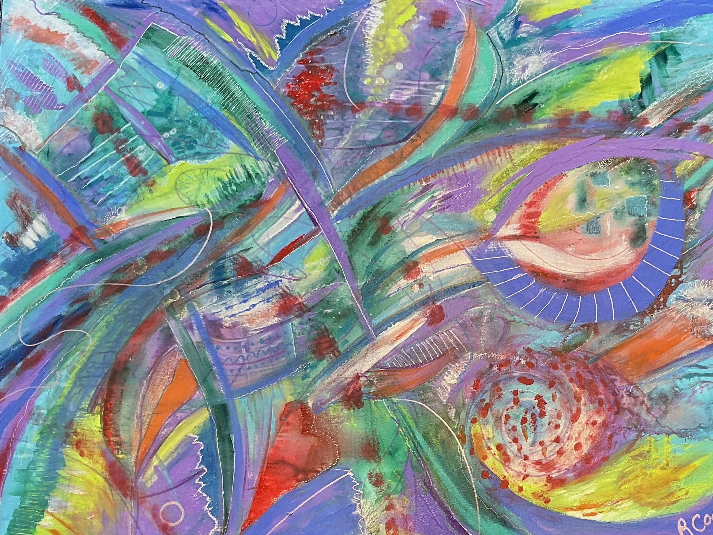 Happy Colors