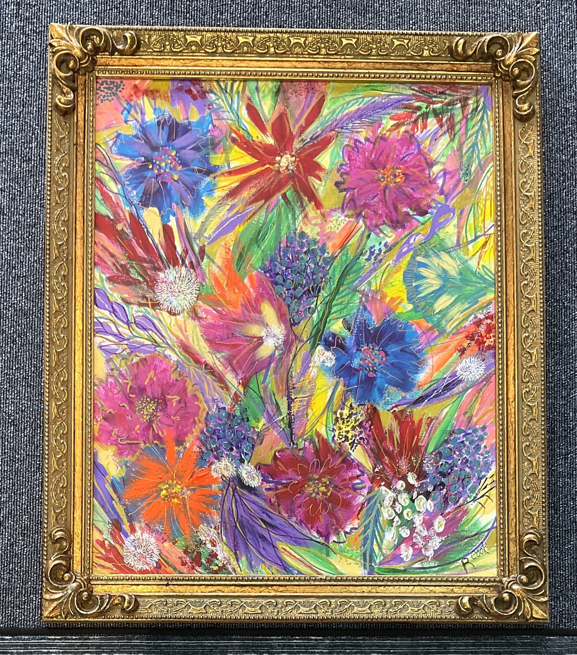 Bright Florals