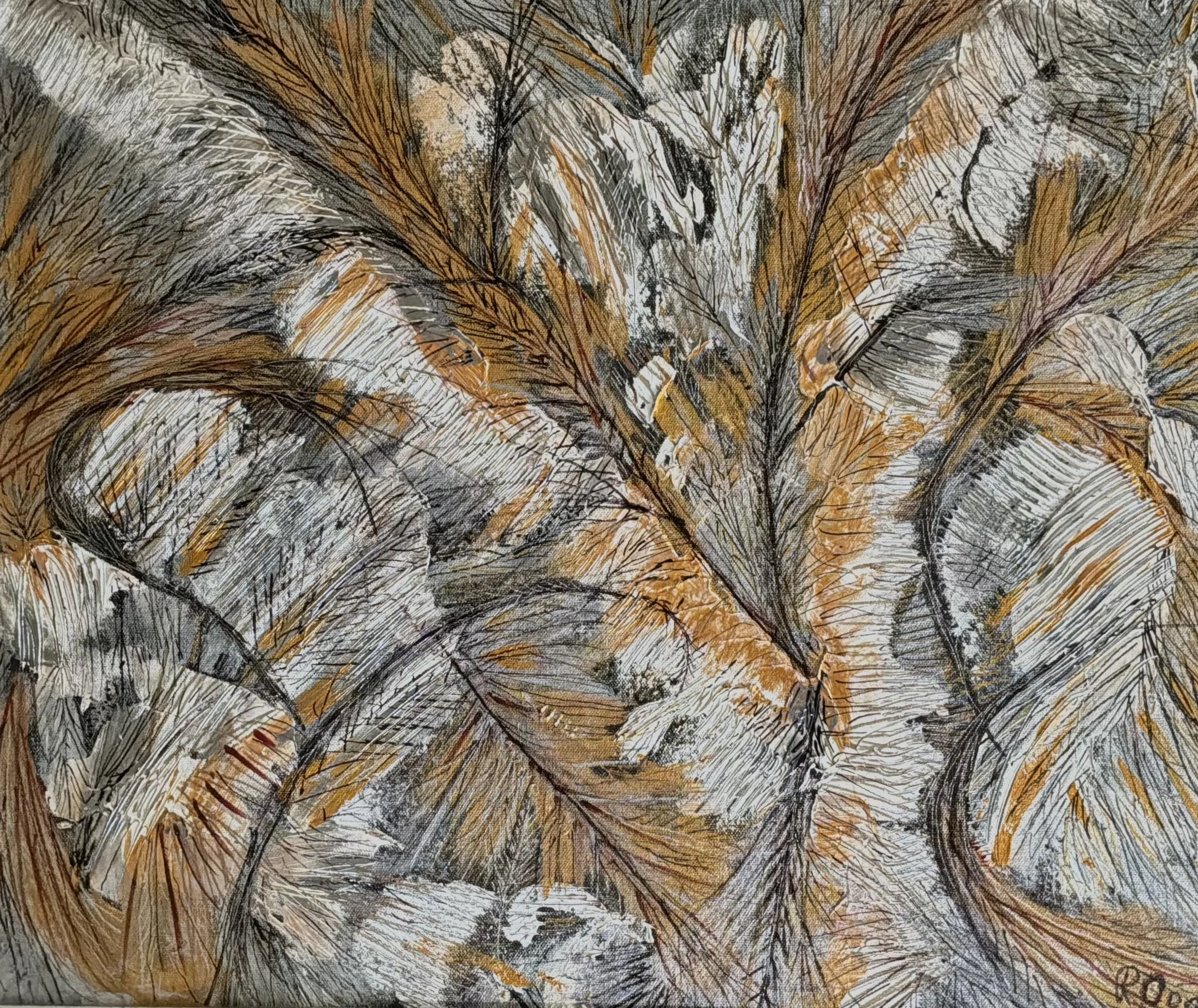 Feathers