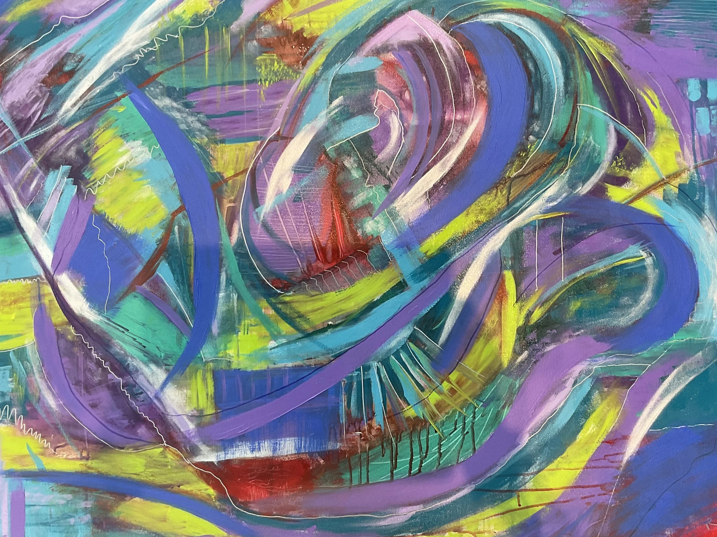 Color Swirl