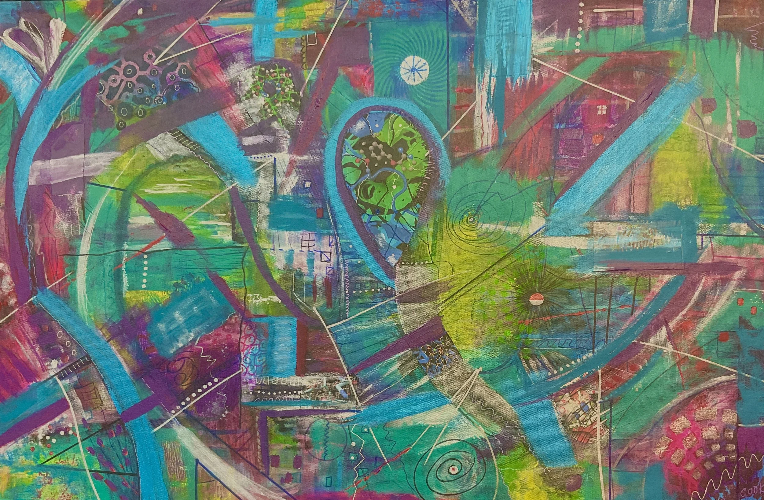 Life's Ups and Downs