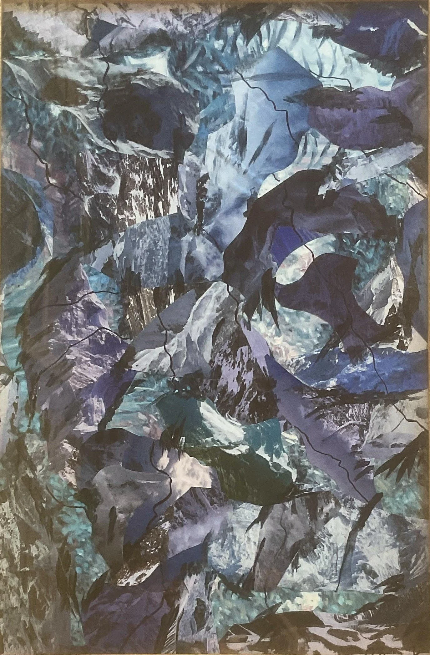 The Mountain Challenge