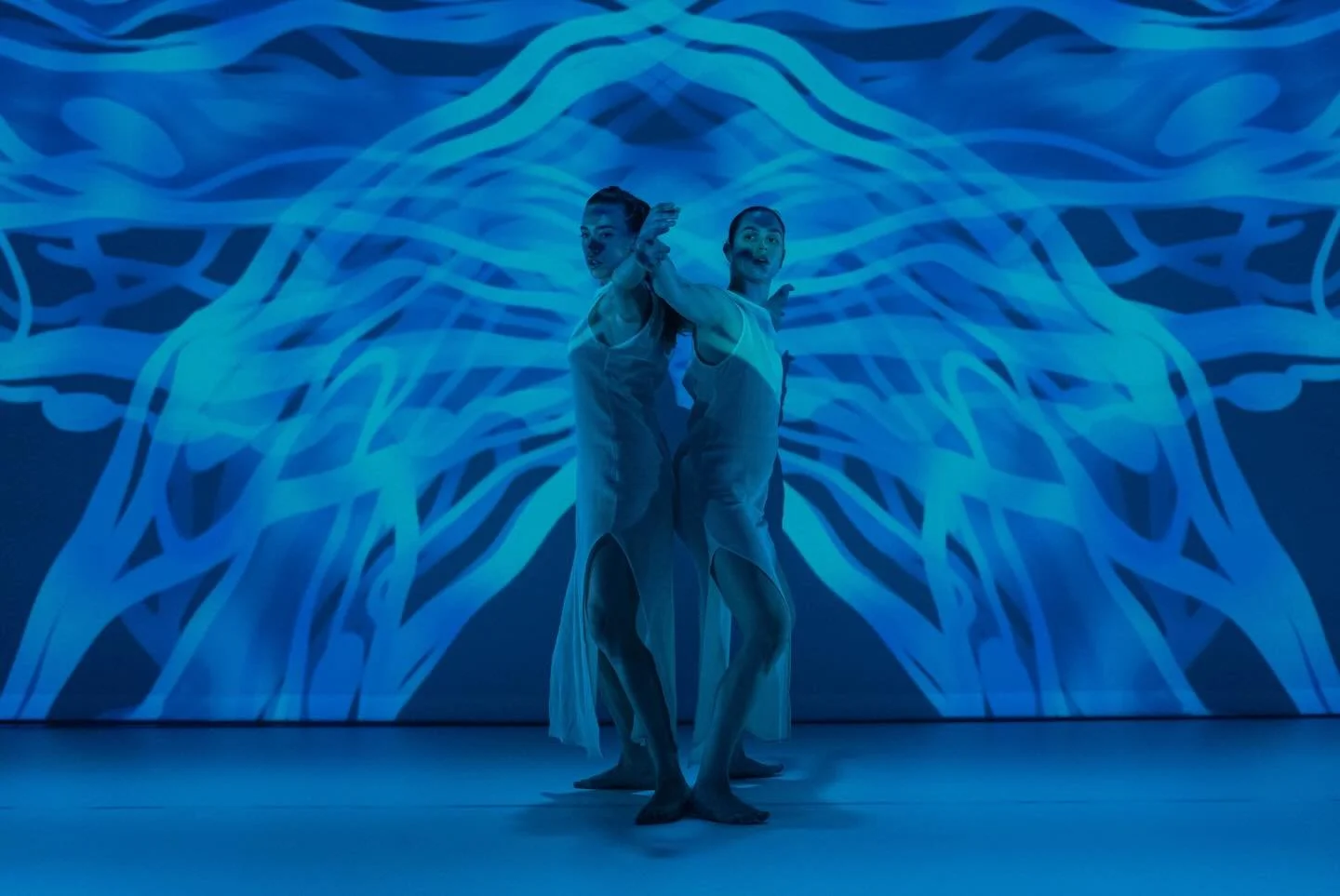 MATRIARCHS HEADS TO CANADA THIS FEBRUARY!! Very exciting to share this story with my sister @liv_adamsss_  to an international audience.  We will be performing as a part of @matriarchs_uprising