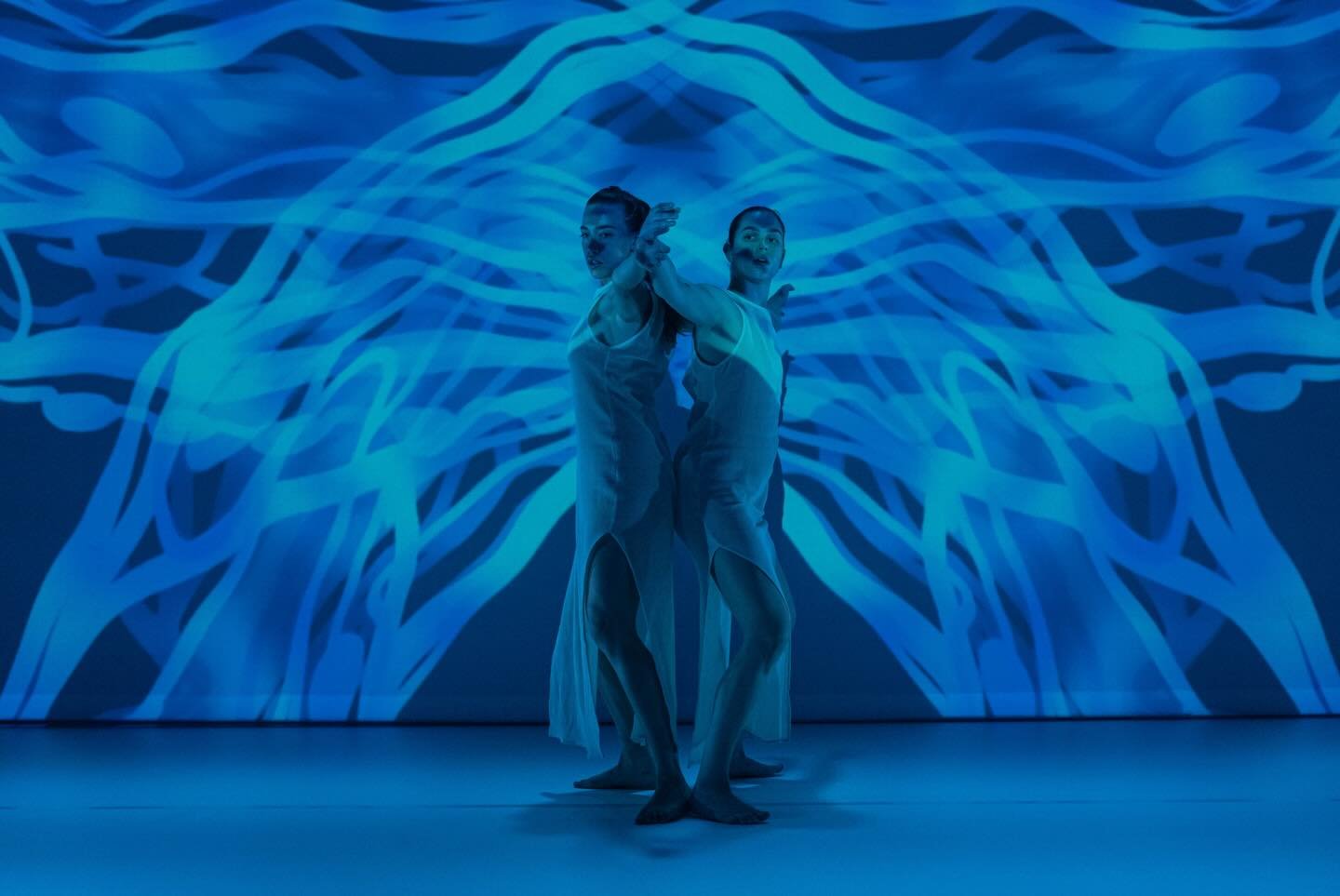 MATRIARCHS HEADS TO CANADA THIS FEBRUARY!! Very exciting to share this story with my sister @liv_adamsss_  to an international audience.  We will be performing as a part of @matriarchs_uprising