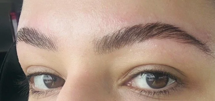 Eyrbrow Lamination