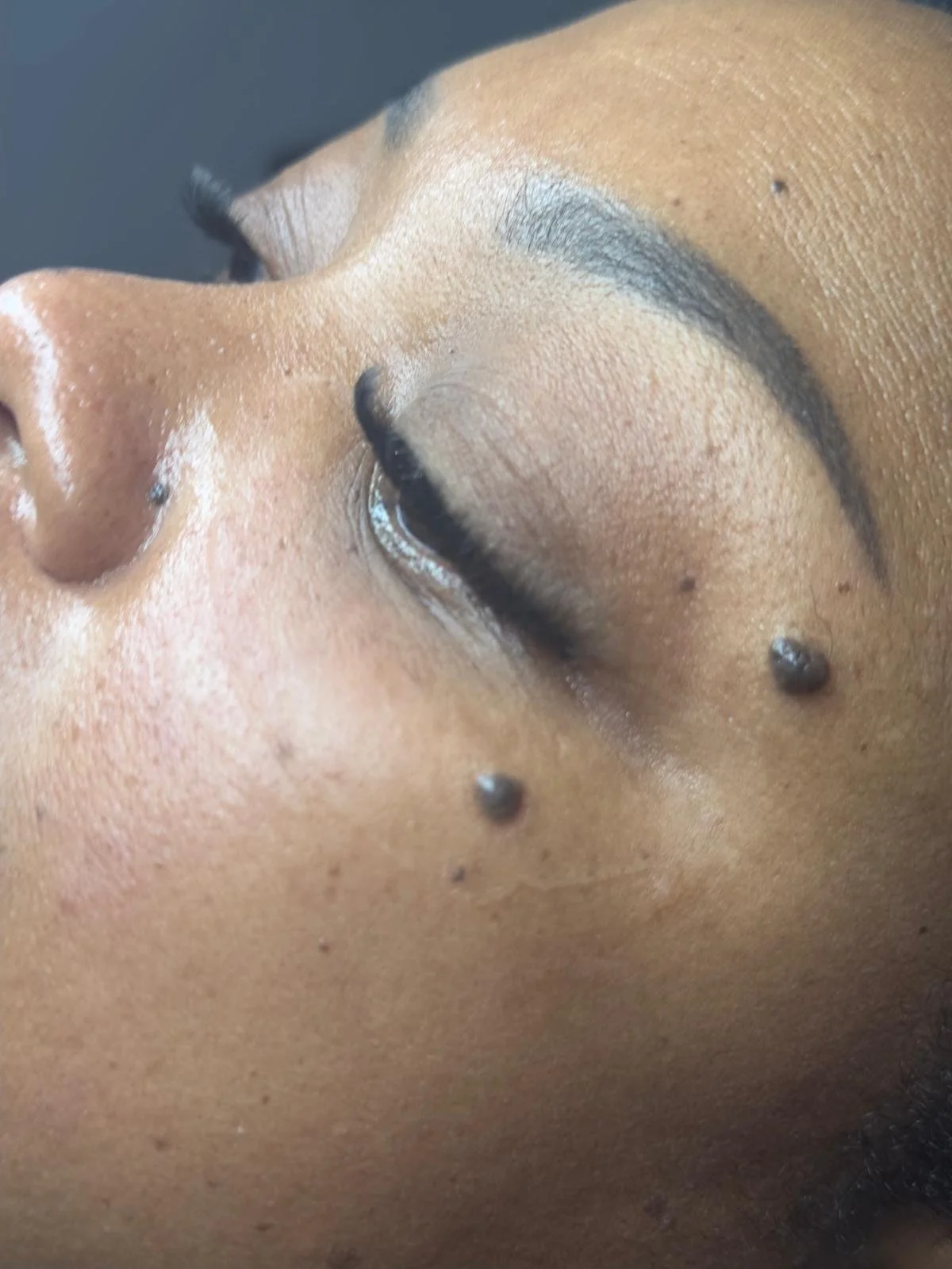 Hybrid Mink Lashes