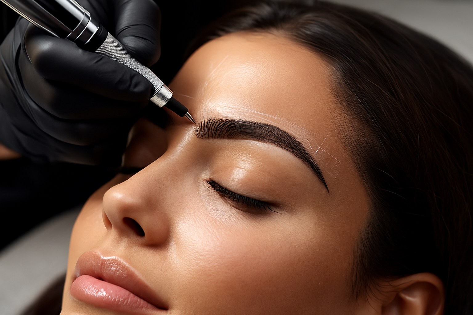 Micropigmentation