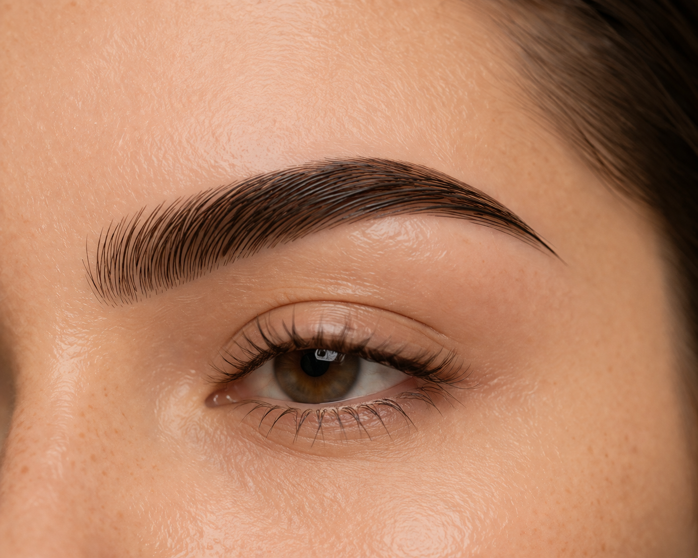 Brows