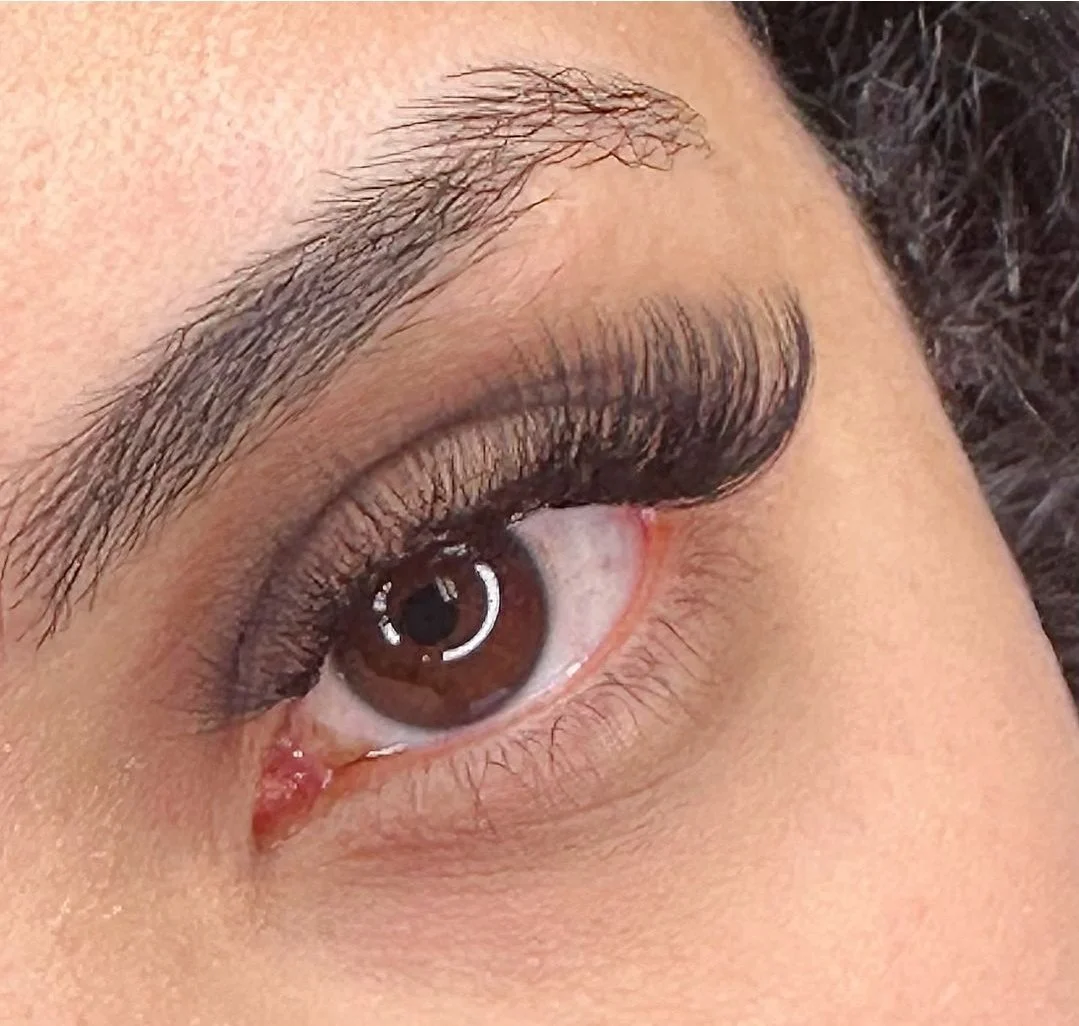 Volume Mink Lashes