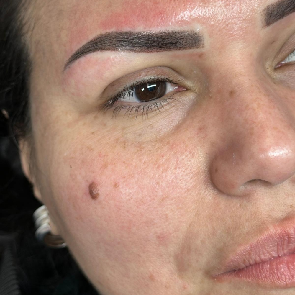 Ombre Eyrbrows