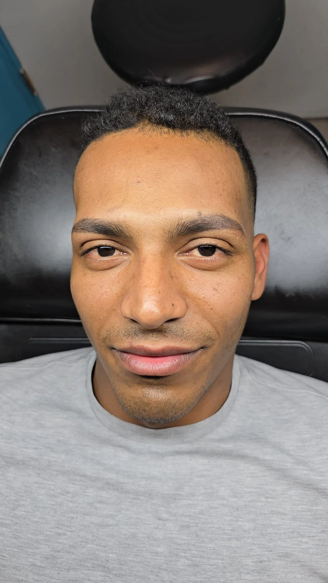Ombre Eyebrows