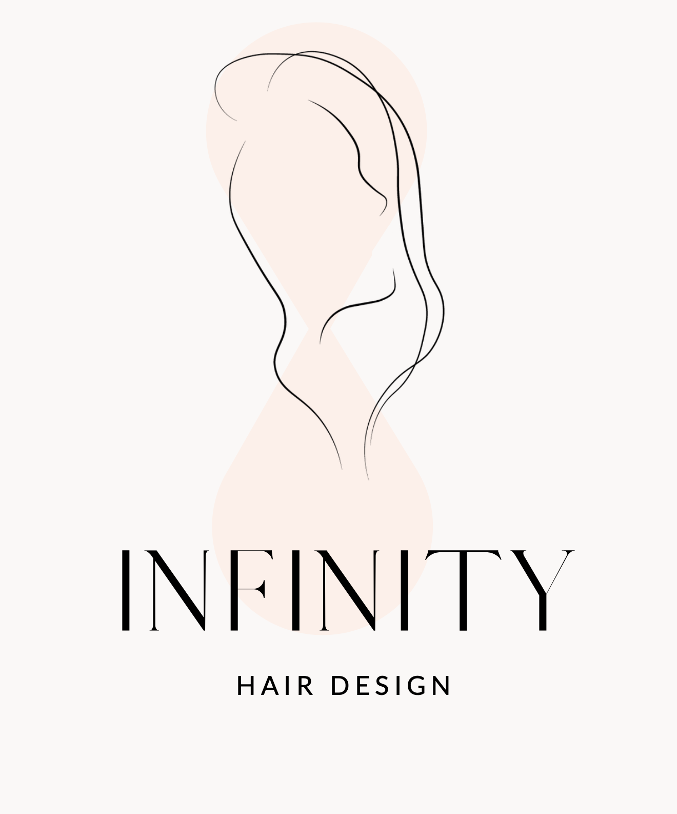 Infinity Hair Design