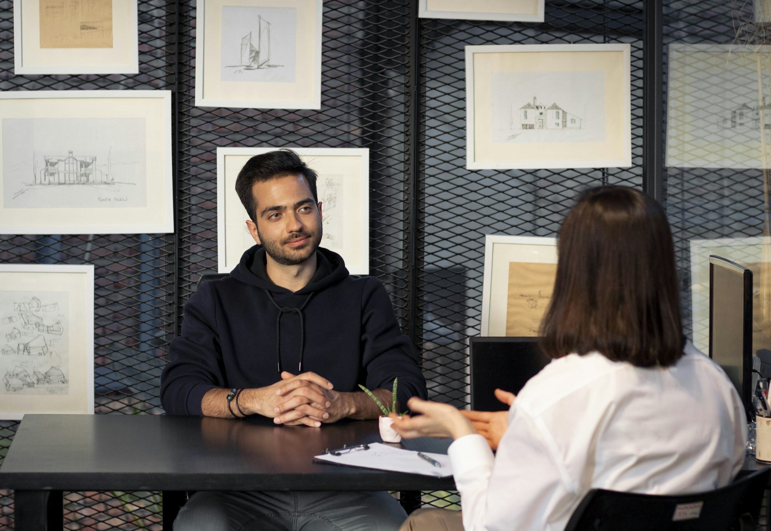 Autism and the job interview - do you disclose?
