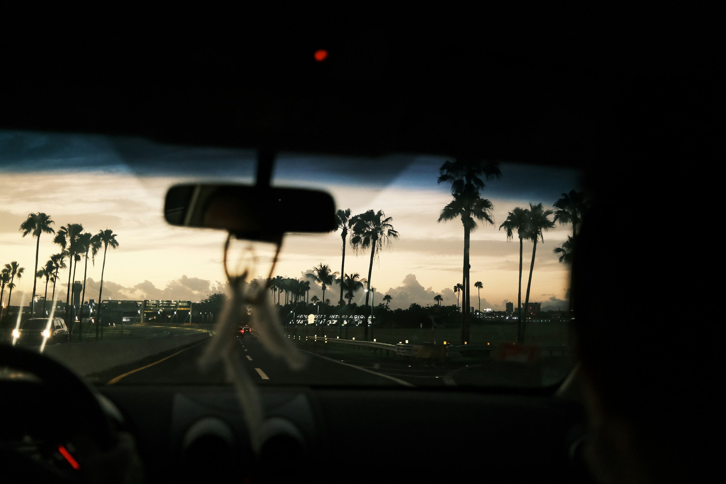 Goodbye to Summer