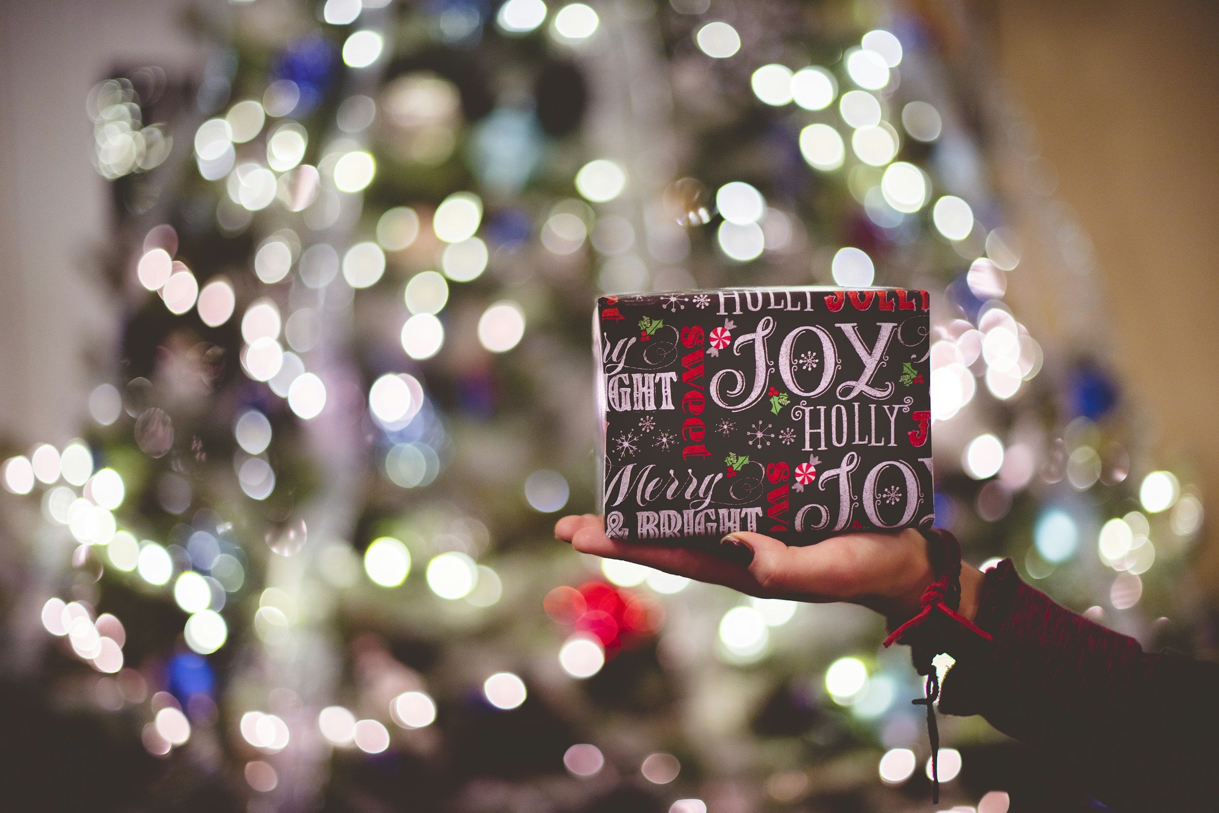 Christmas in July: Shopping Autistic is My New Holiday Tradition