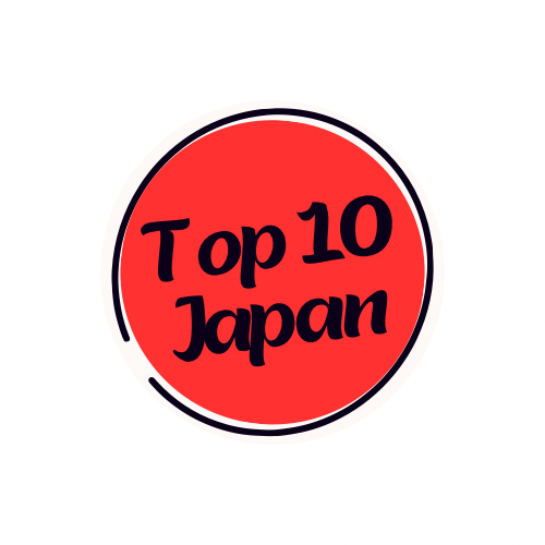 Top 10 Japan