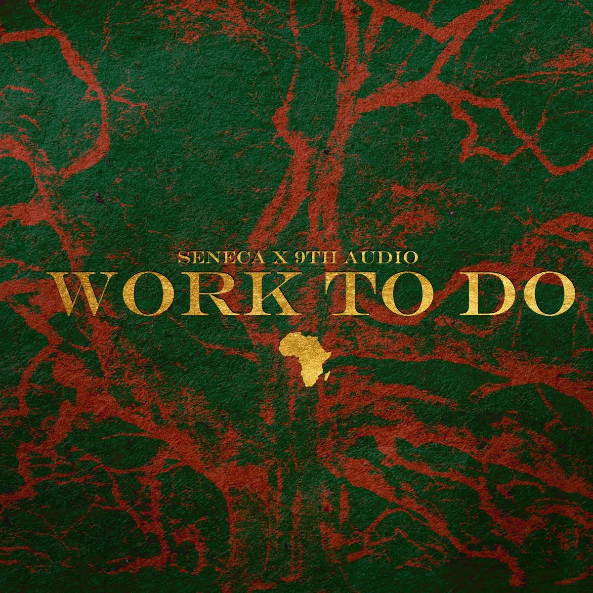 Work To Do: Seneca Discusses Fundraising for Zimbabwe