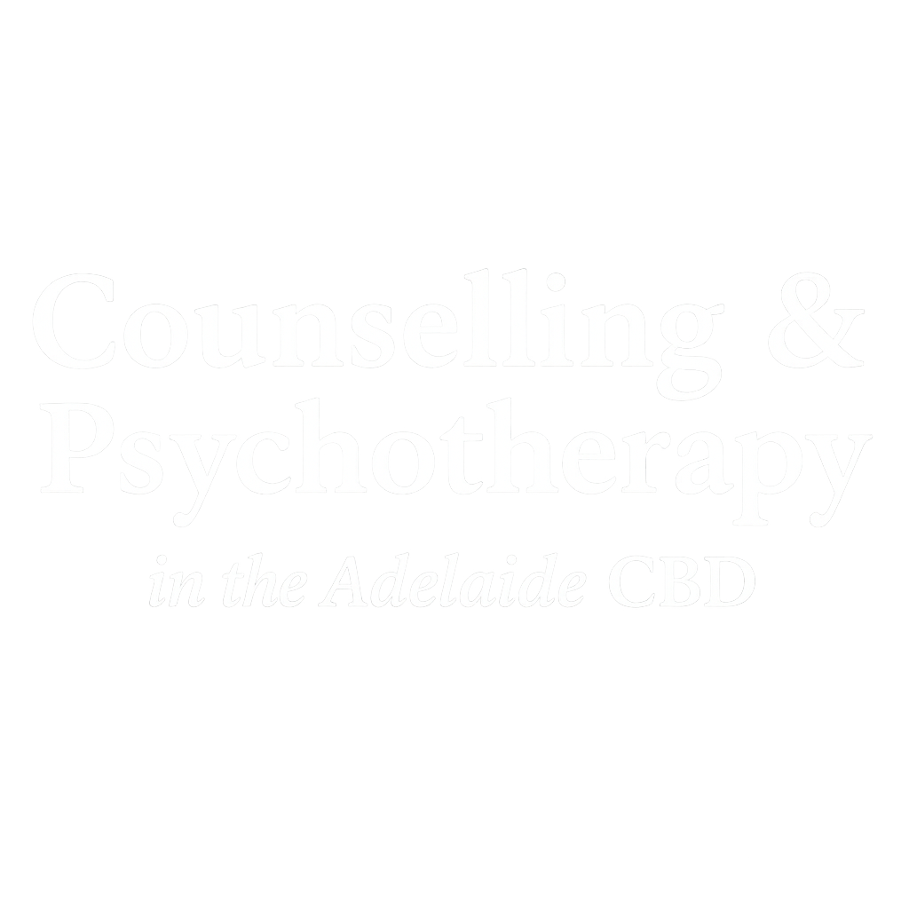 Counselling and Psychotherapy