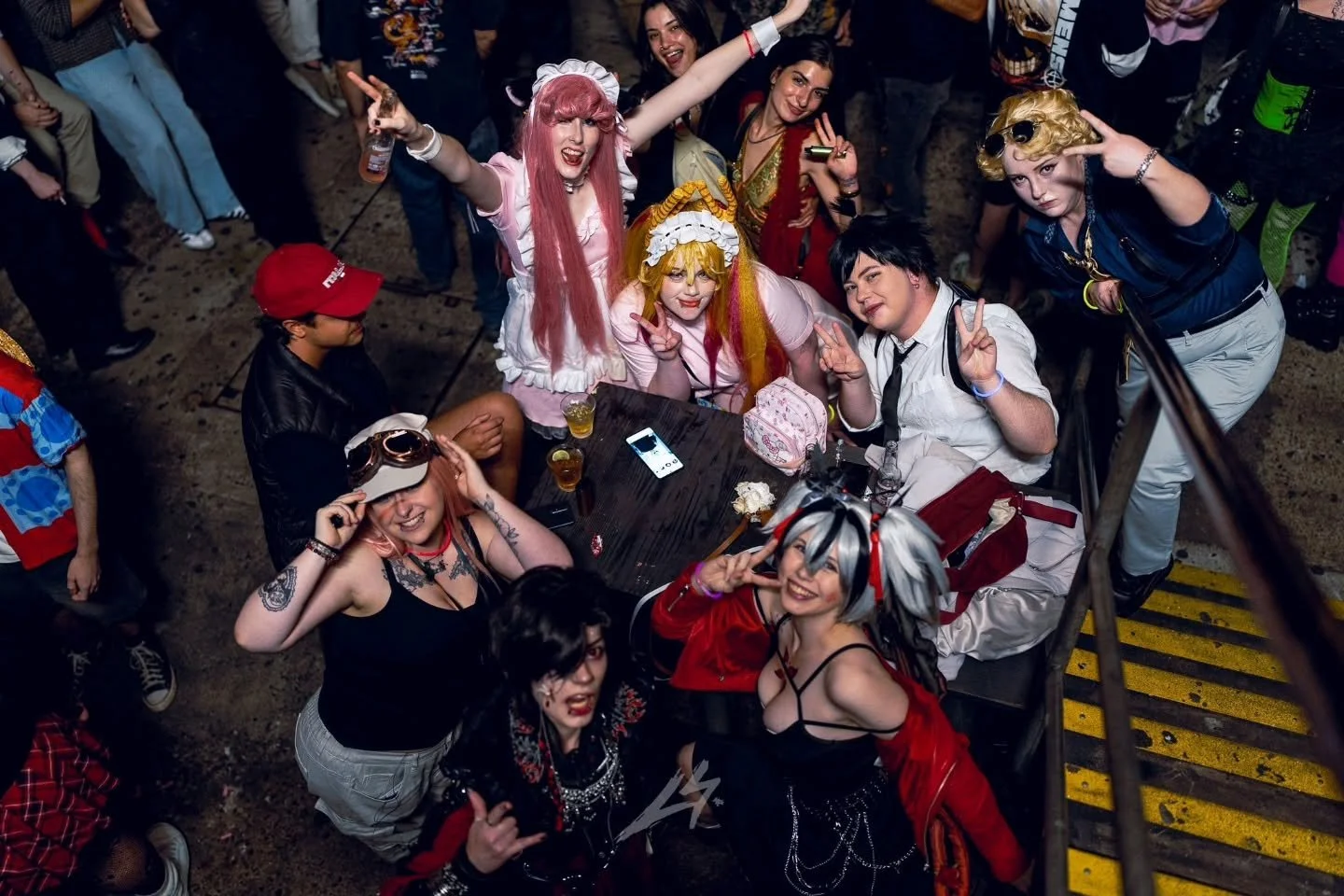 HyperDrive photos are out now!!! 🚨
Make sure to head to our website (link in bio) to check them out!
Don't forget to get your tickets for our retro event on 8th Nov, Running in the 90's. Early Bird tickets have sold out!
Also keep an eye out for