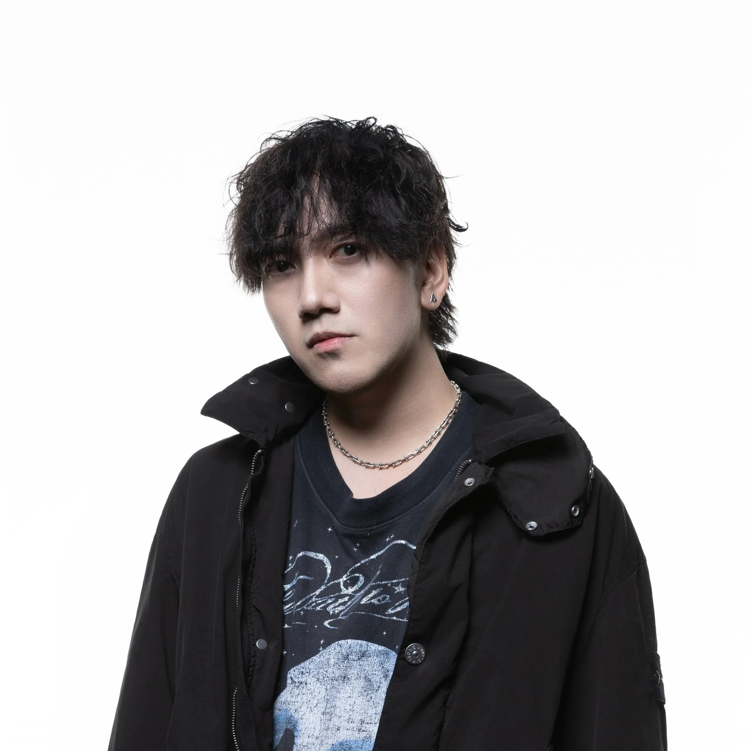 HOTLINE (TeddyLoid Meet and Greet)