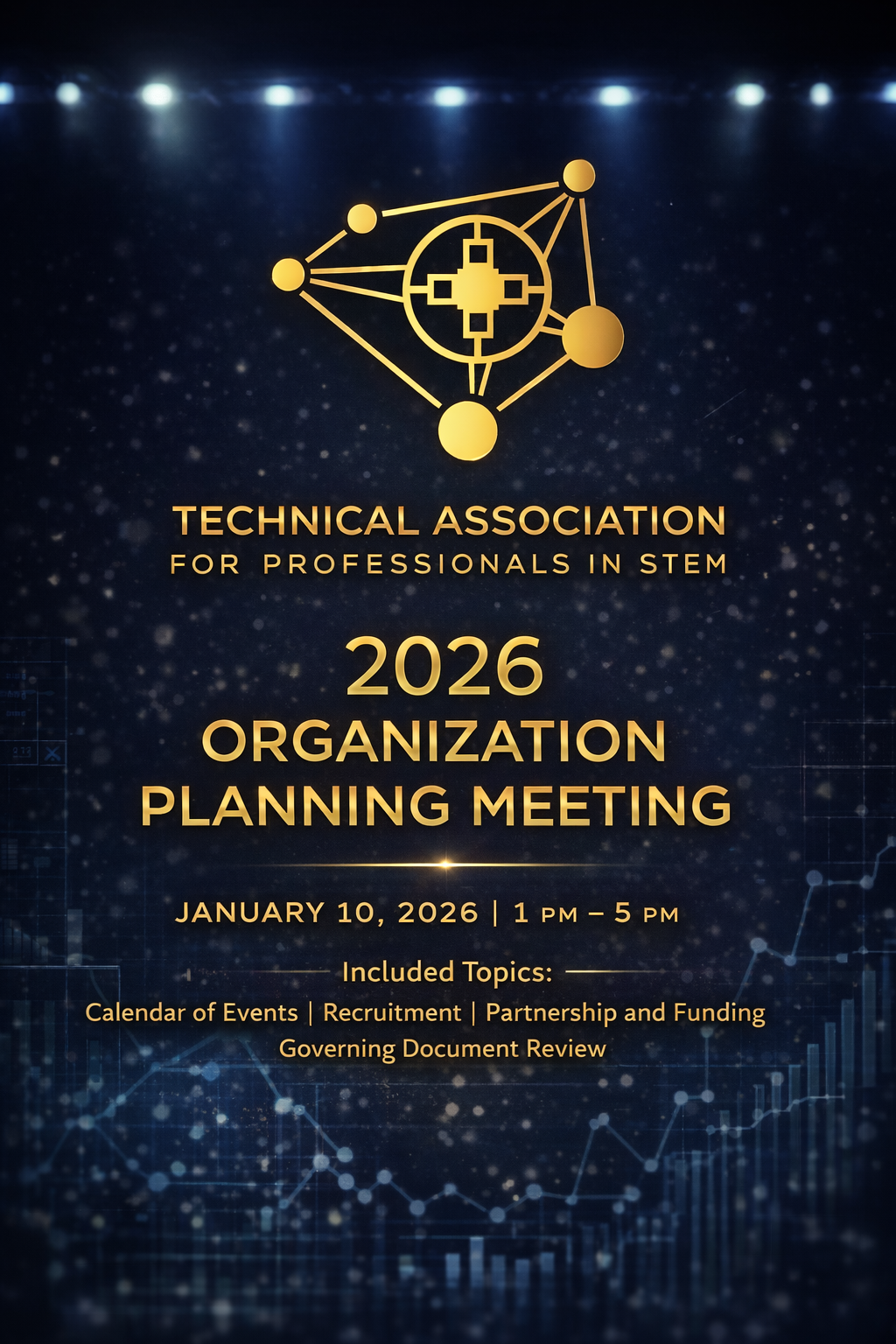 2026 Organization Planning Summit Q1
