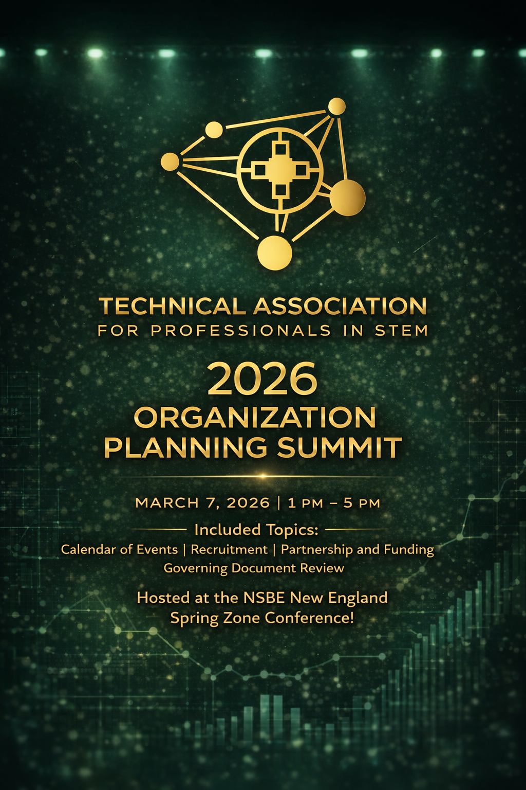 TAPS Q2 Planning Summit