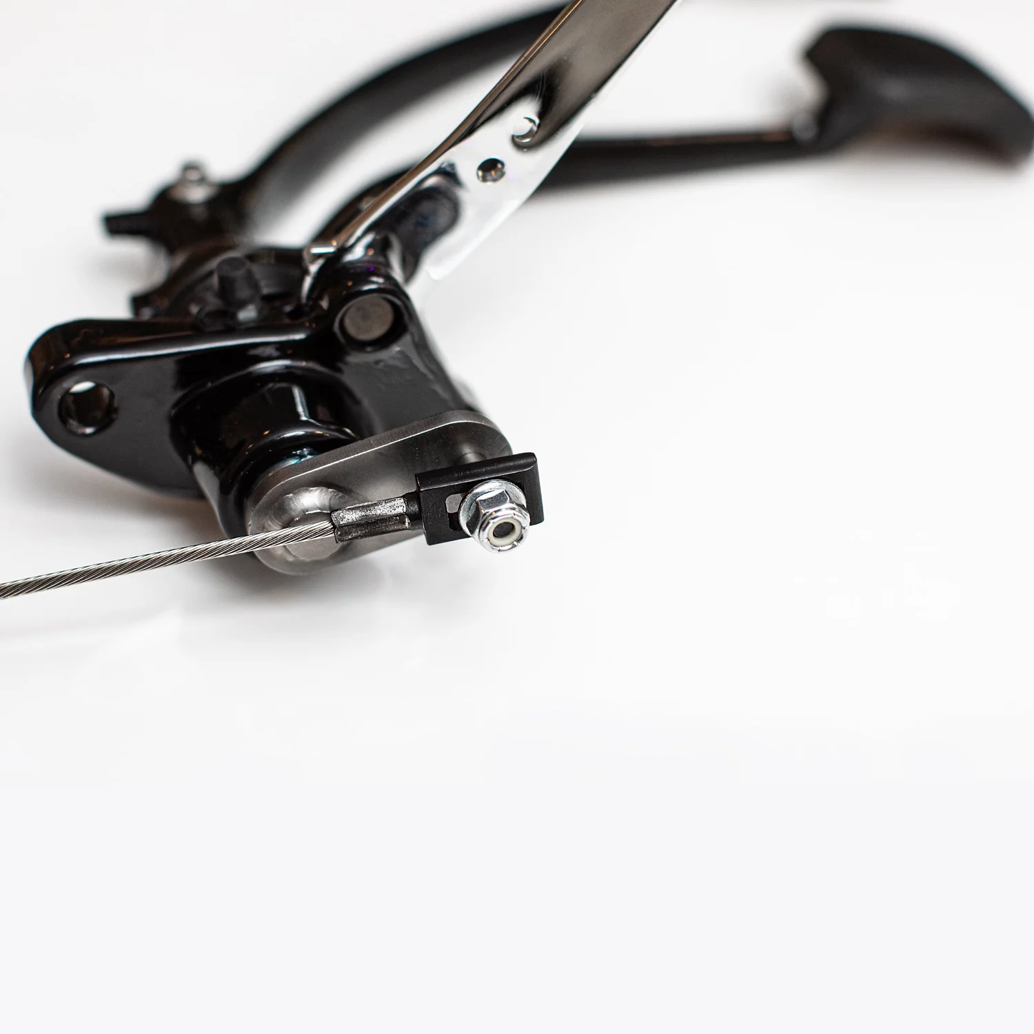 EMPI Clutch Cable, Dune Buggy Applications