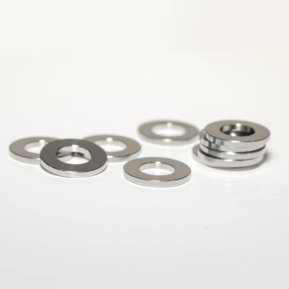 WASHER STACKS - KING/FW - SET OF 3 - CLUTCH - 5GX main image 0