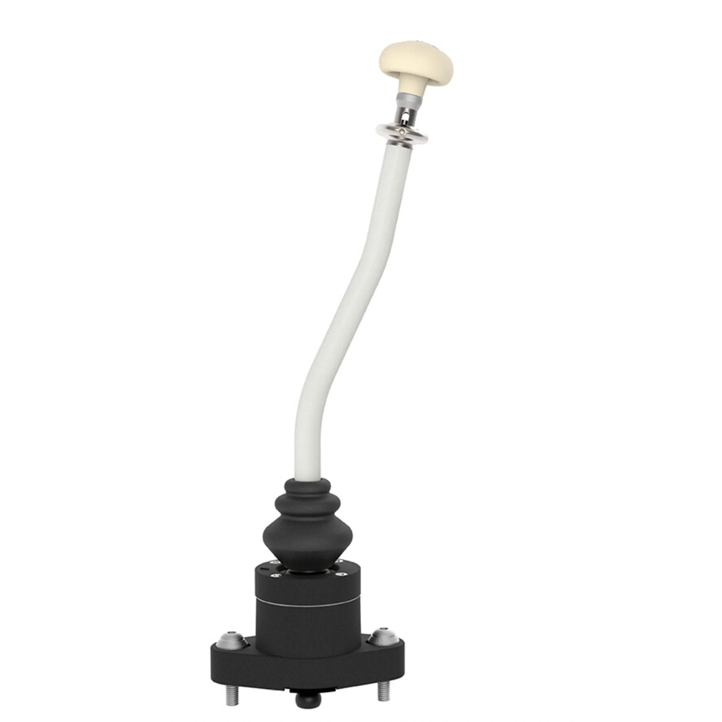 S - SHAPED CLASSIC 14" QUICK SHIFTER - IVORY