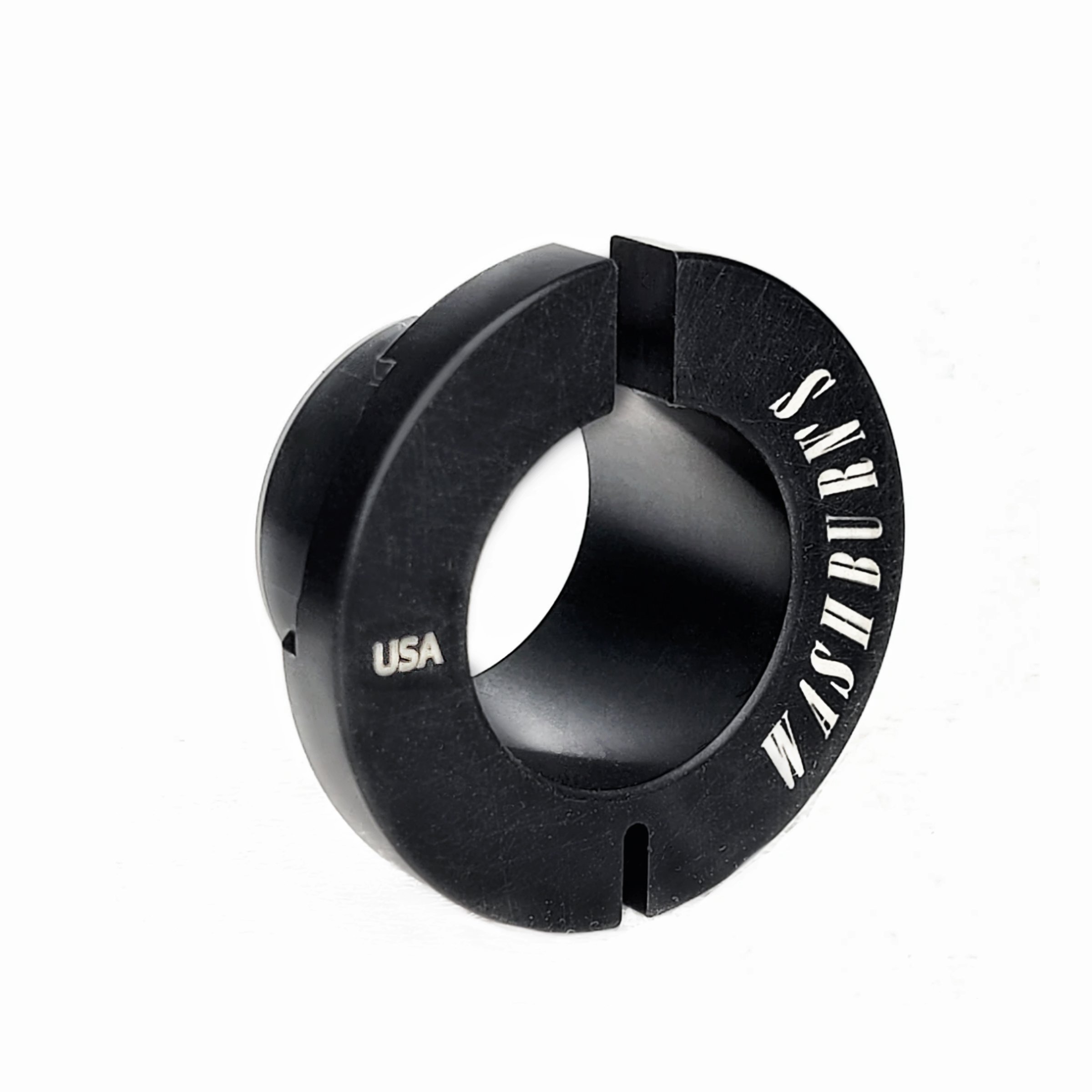 Delrin Shift Rod Bushing