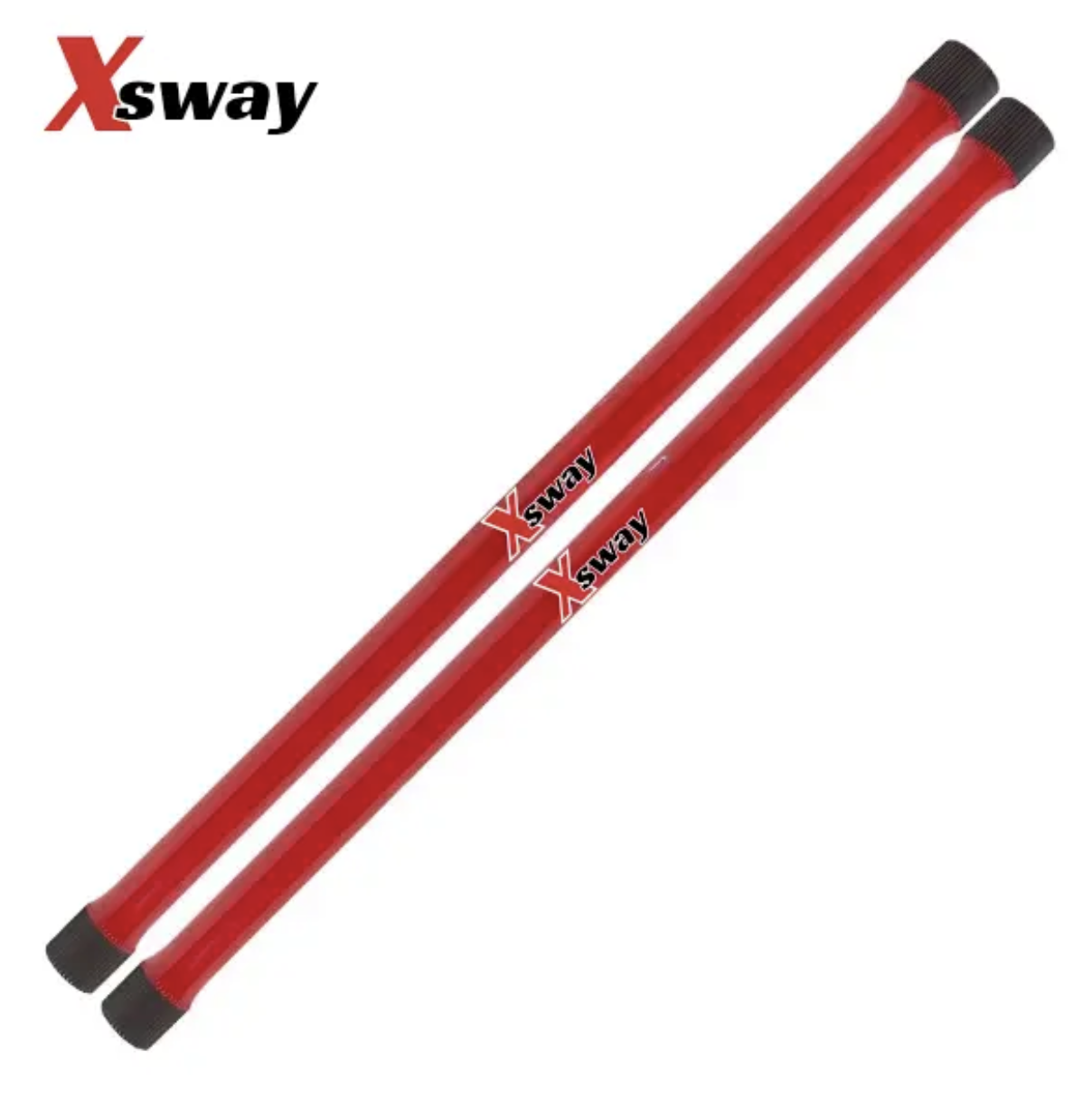 Sway-A-Way Torsion Bars Set  - 21 3/4 Long