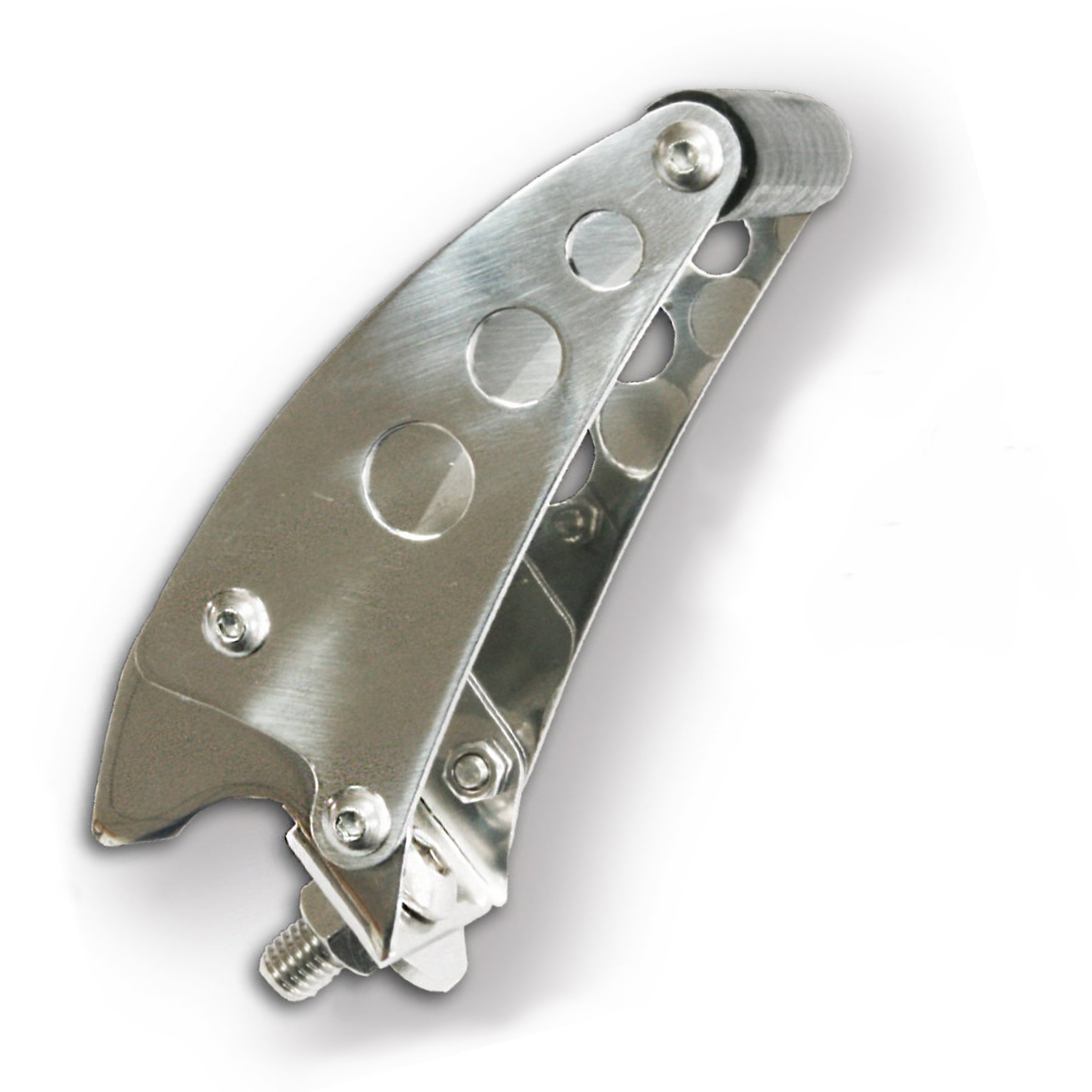 DECK LID EXTENSION HANDLES