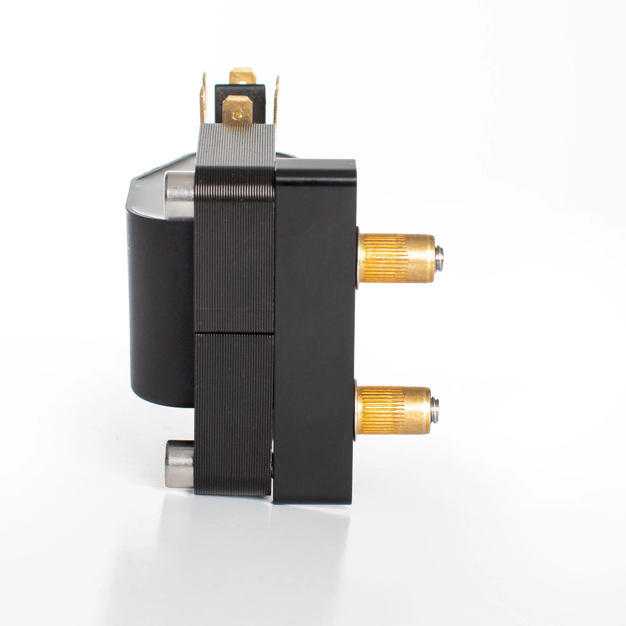KING COIL MOUNT - BILLET