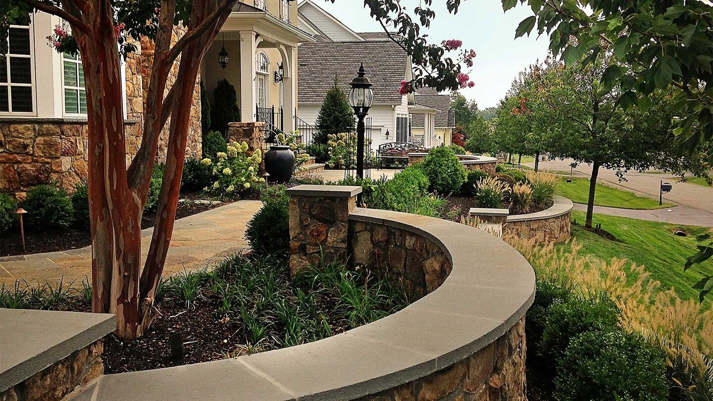 Our company appreciates the reviews and feedback about our business! We are grateful for your support of our work. Our team will continue to provide exceptional landscaping services throughout this new year! https://www.growlandscapes.com/testimonial