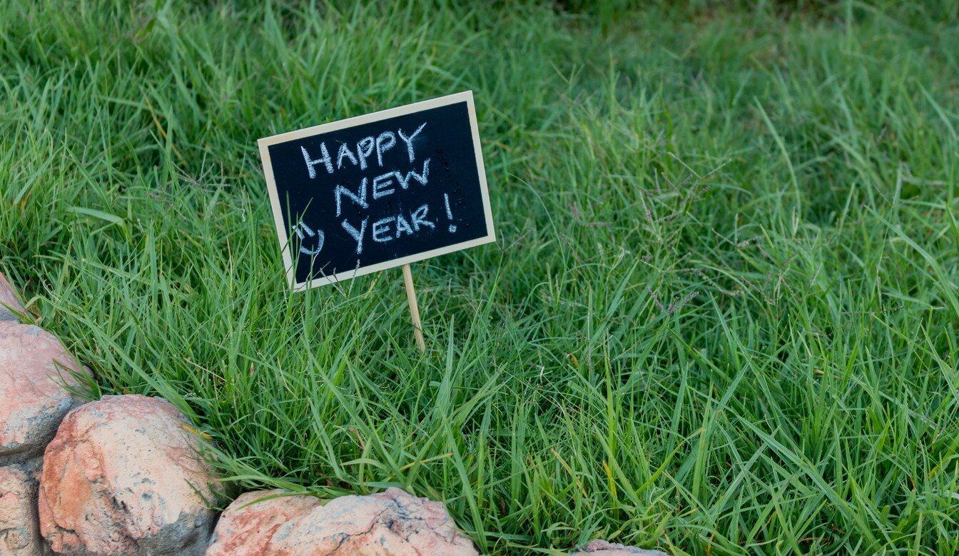 We hope that you all have a happy and prosperous 2024! Make this year one to remember. Happy New Year!🥳 https://www.growlandscapes.com/
 
 #Virginia #NewYearsEve #ProfessionalLandscapers