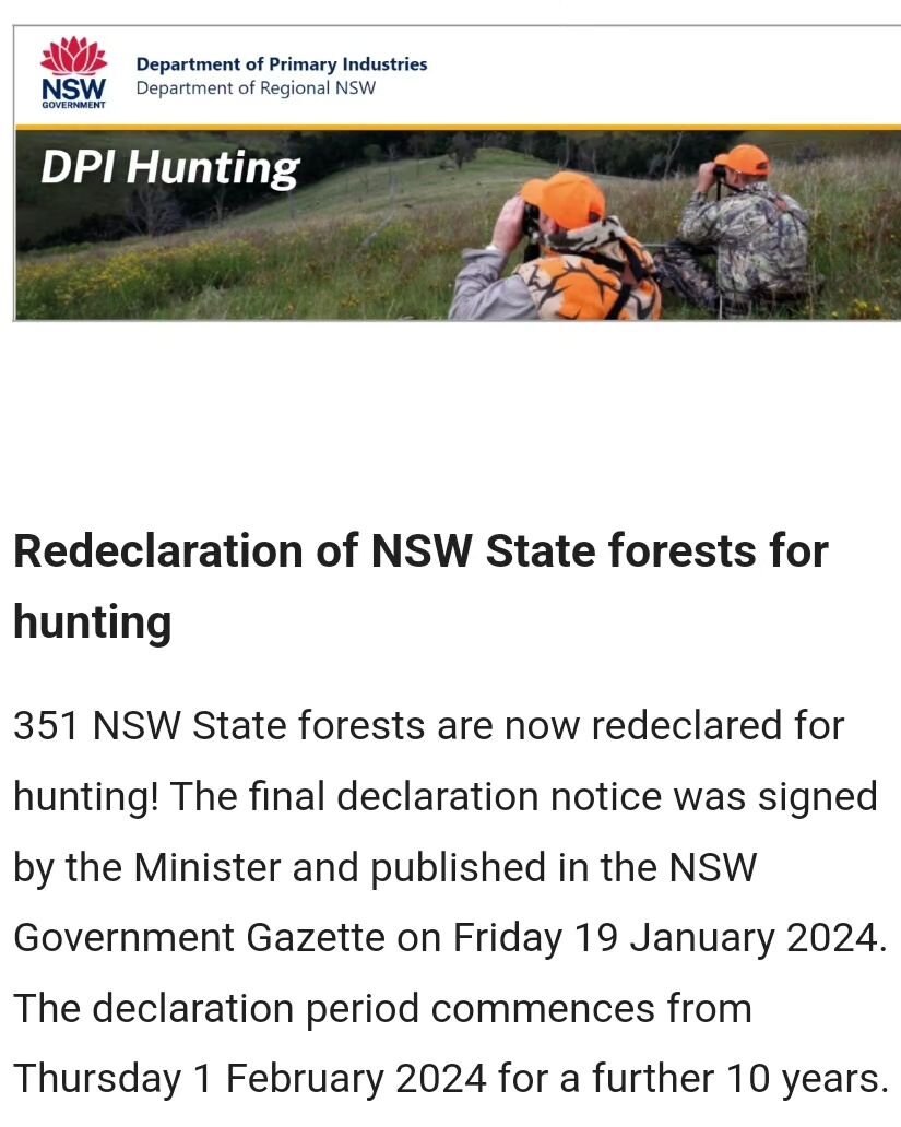 Great announcement for what has been a great program!
@nsw_dpi