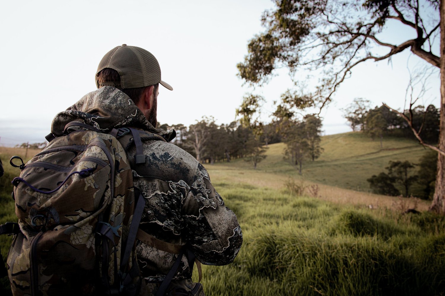 WINGECARRIBEE HUNTERS & ANGLERS CLUB