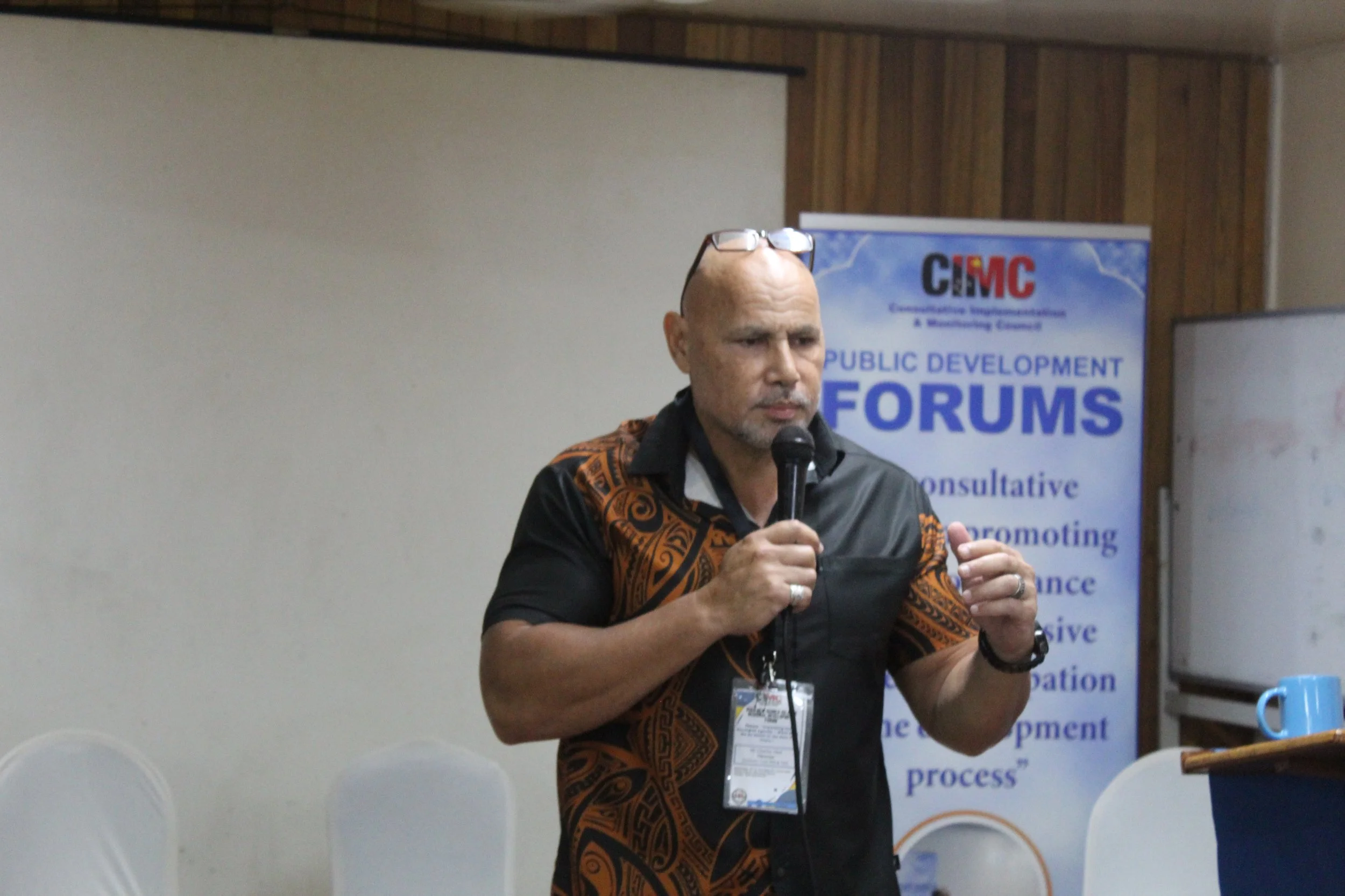 Highlands Regional Development Forum 