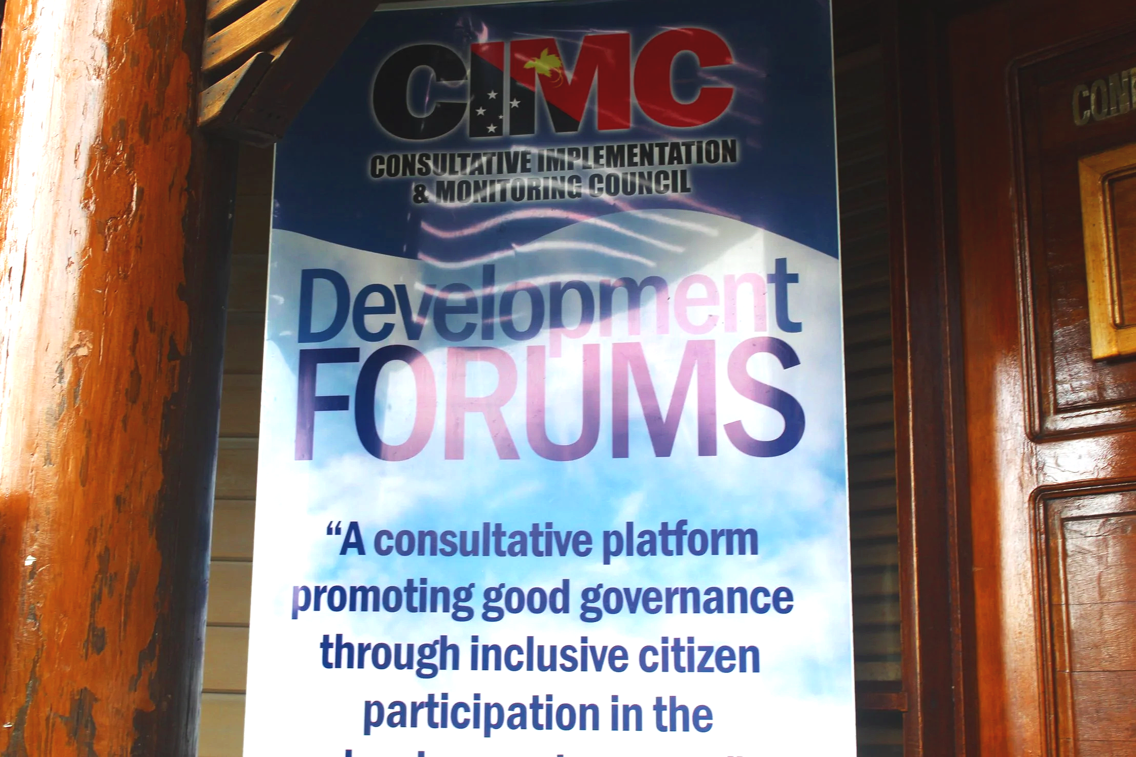 Southern Regional Development Forum 