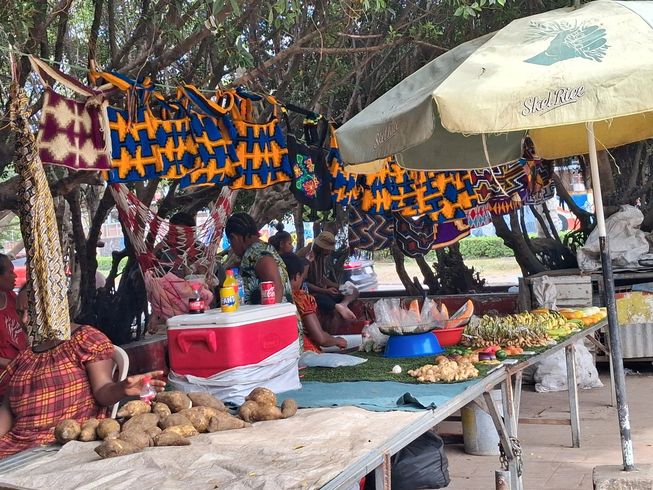CIMC to convene first Informal Economy Sector dialogue after long hiatus