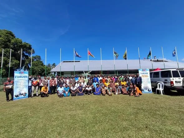 New Dates for the CIMC 2026 National Development Forum (September 8 – 10)