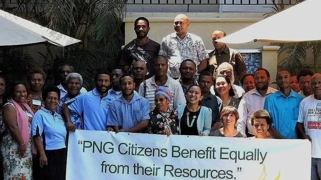Empowering policy makers.