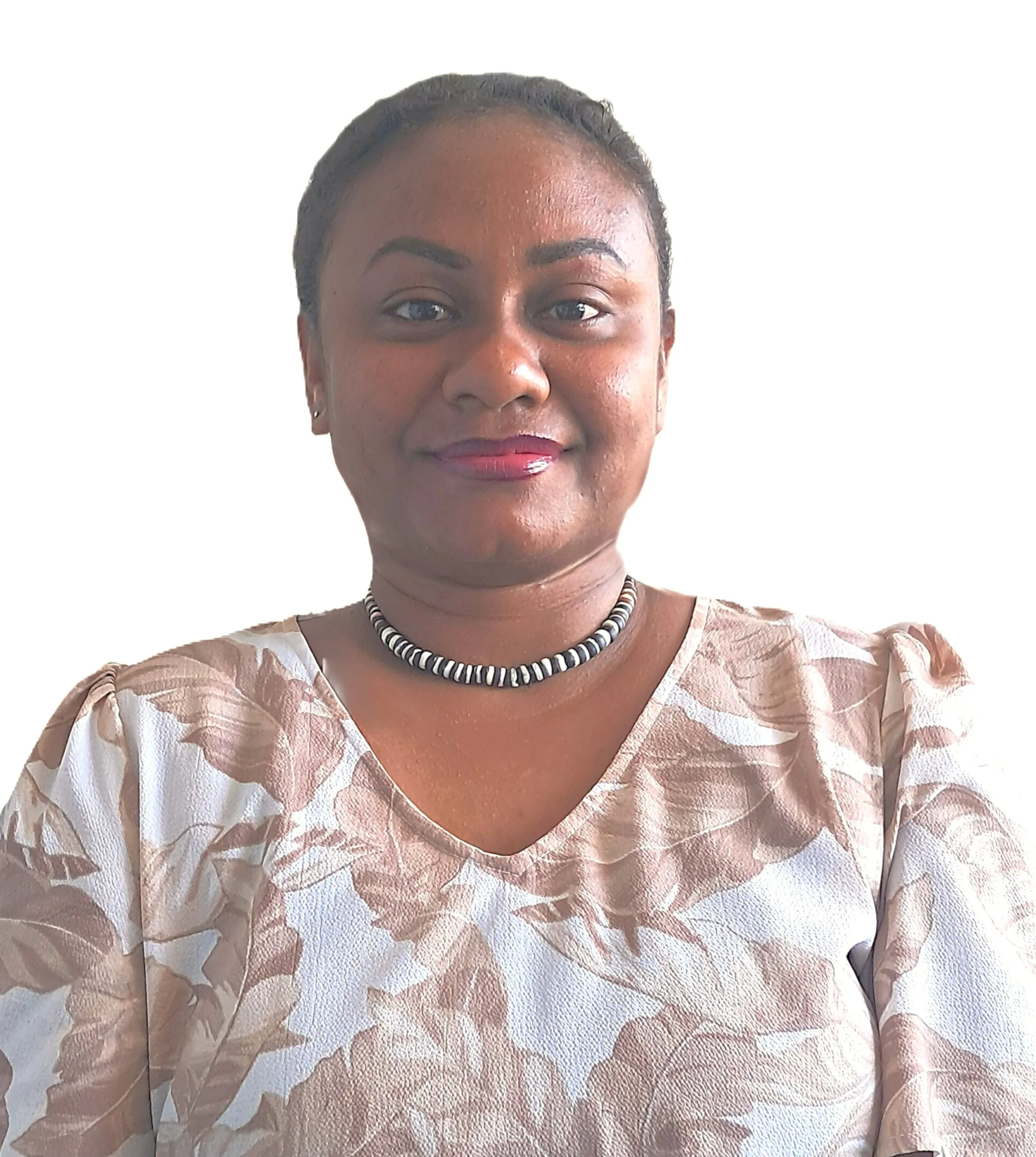 Outline of a person inside a circular frame, representing a user profile icon.