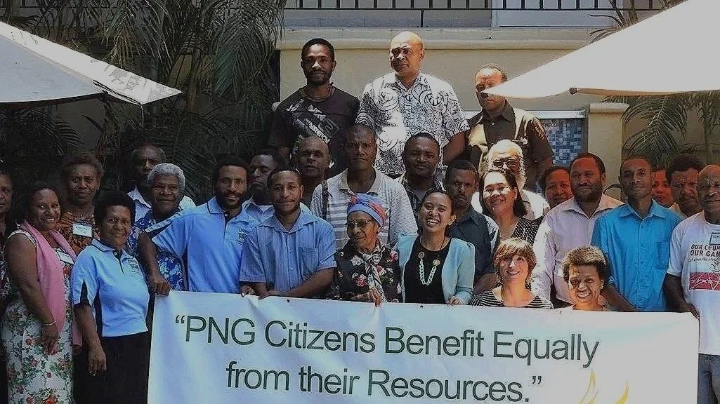 Empowering policy makers.