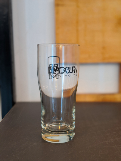 Brewhouse Glass